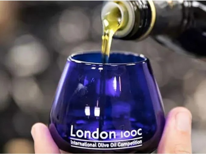 金獎(jiǎng)品質(zhì)，可以喝的莊園橄欖油。